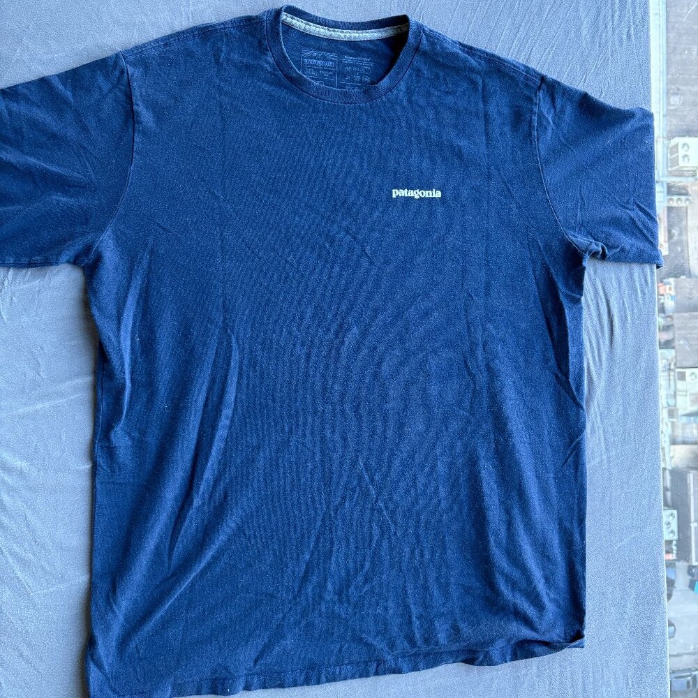 Patagonia T-Shirt